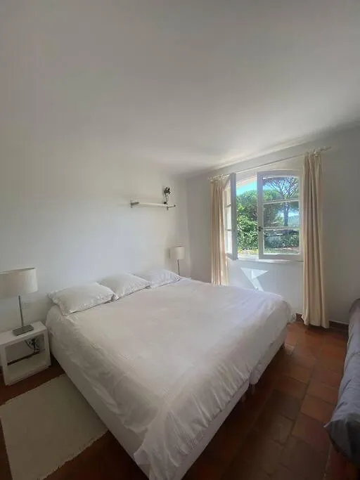 Bastide De L'Hermitan - Golfe De Saint Tropez Cogolin Vila